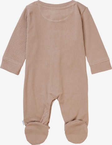 Noppies Sparkdräkt/body 'Buford' i beige