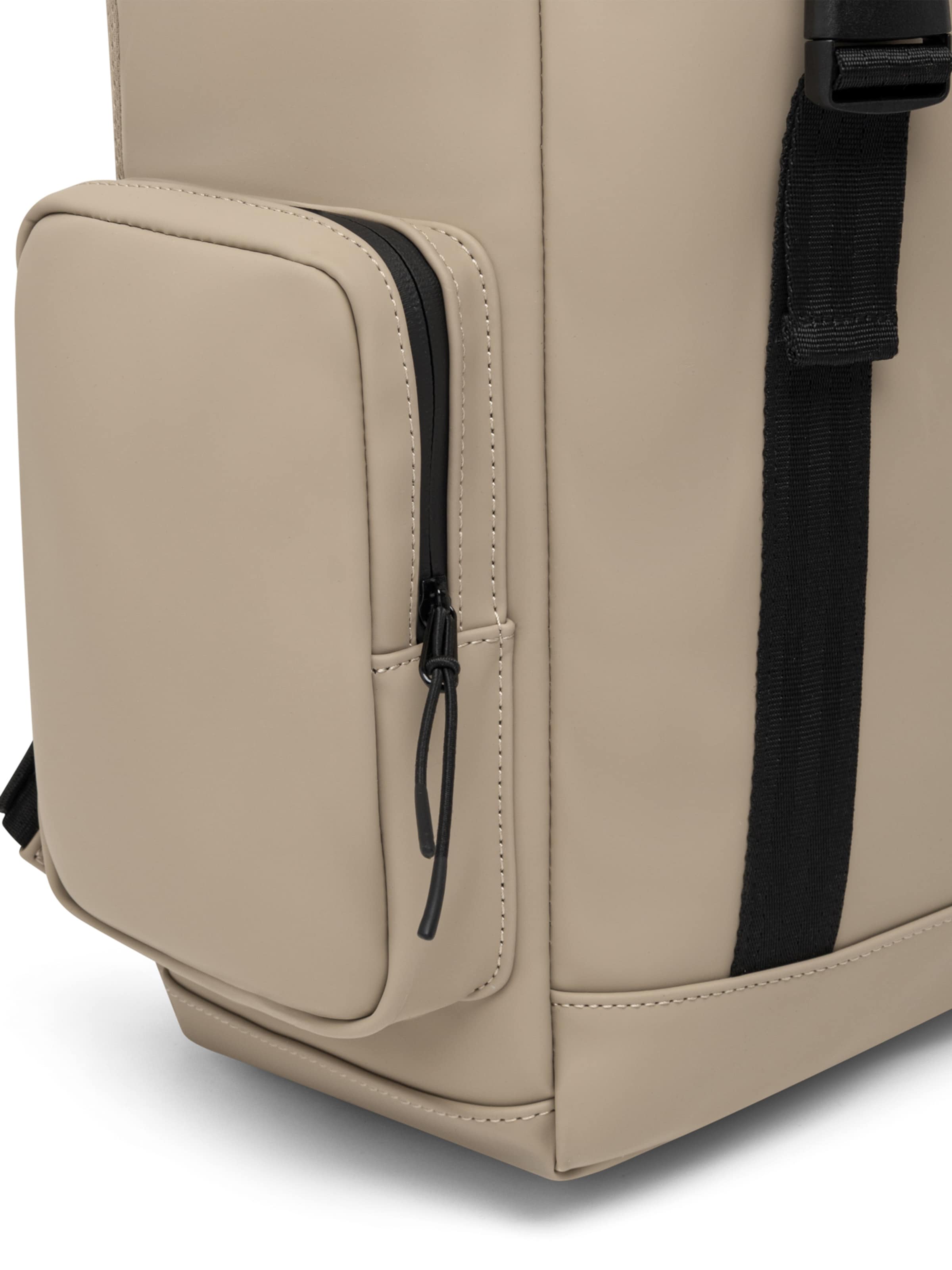 Johnny Urban Rucksack 'Finley' in Beige