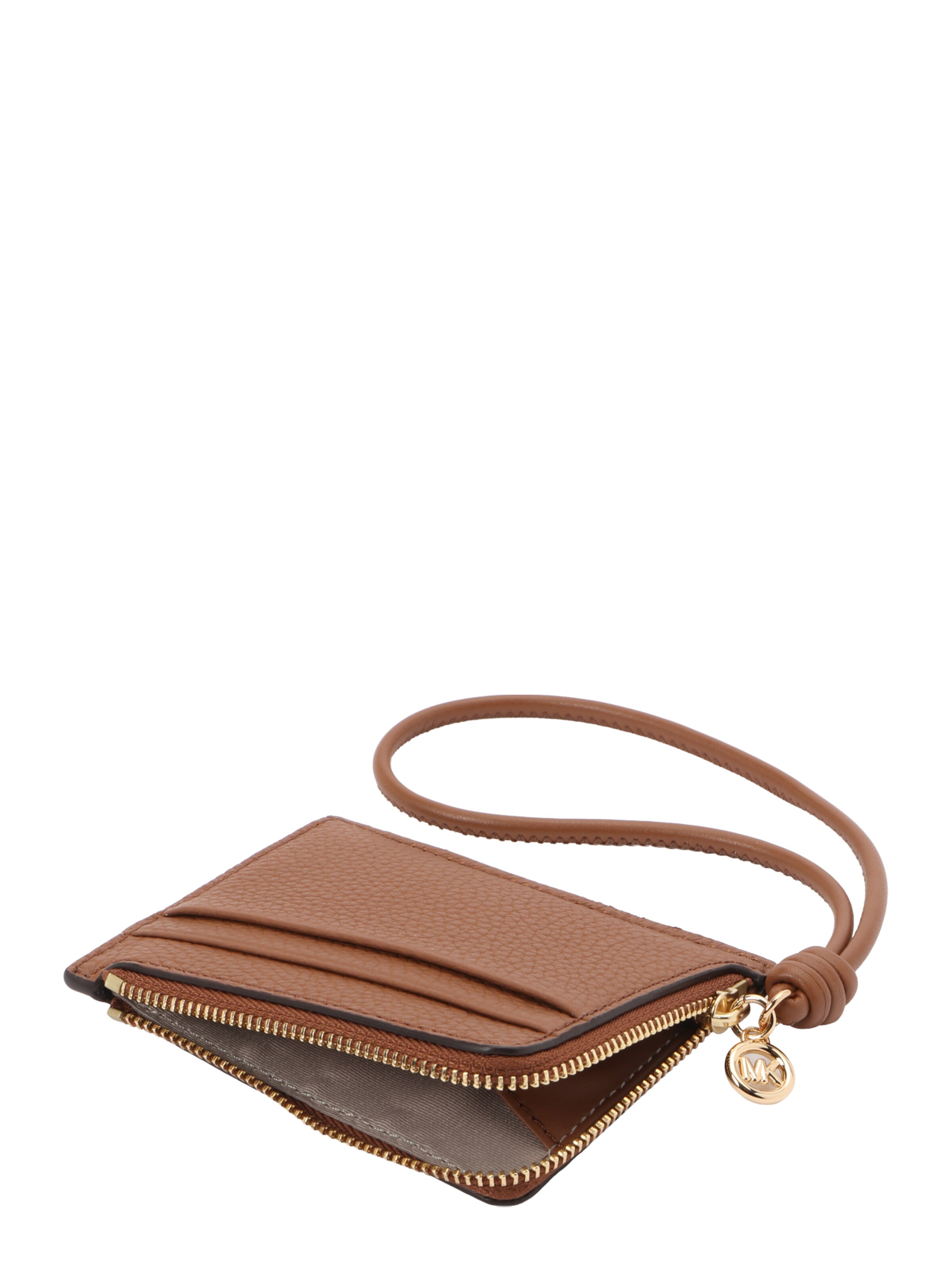 Étui MICHAEL Michael Kors en marron