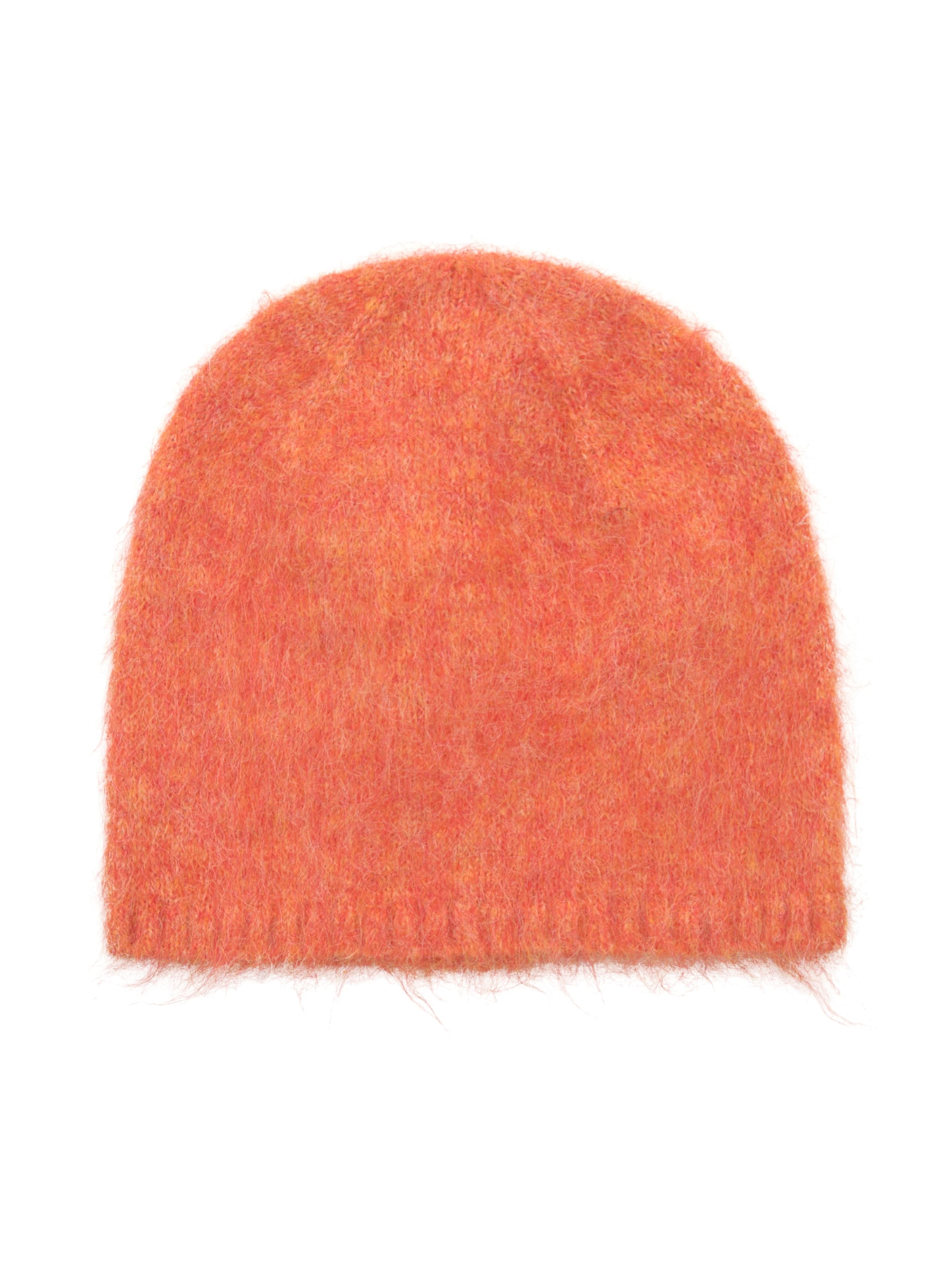 Pull&Bear Hue 'STWD' i orange: forside