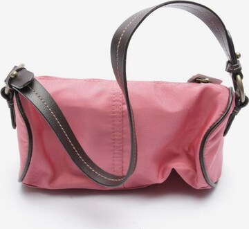 TOMMY HILFIGER Bag in One size in Pink