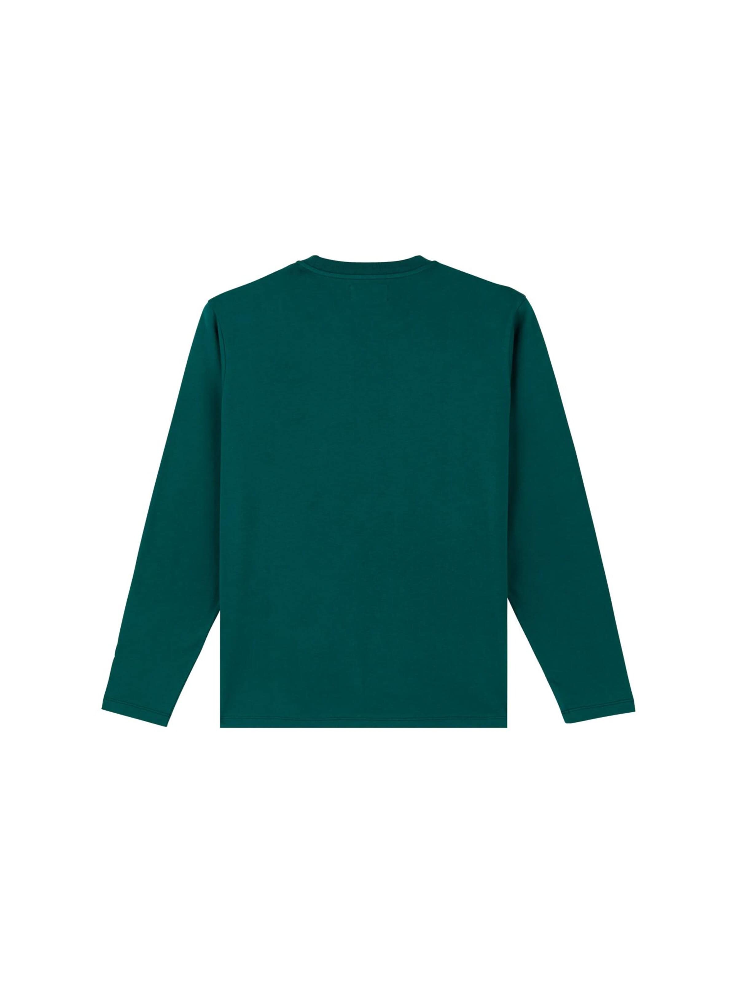 Vilebrequin Shirt‌‌‌ in Grün
