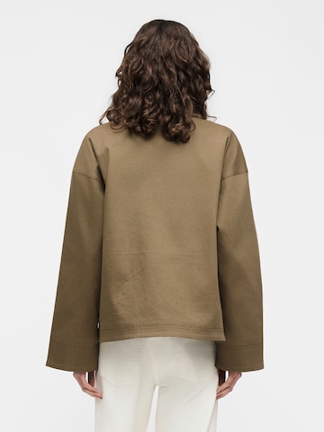 Barbour Átmeneti dzseki 'Cloverdale' - zöld