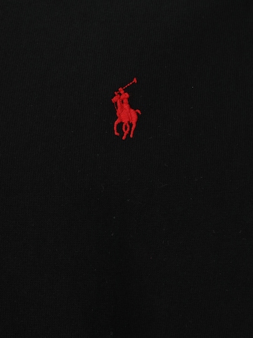 Maglietta di Polo Ralph Lauren Big & Tall in nero