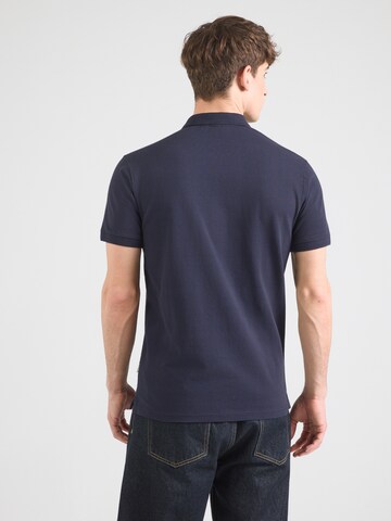 NAPAPIJRI Póló 'EPY' - kék: hátul