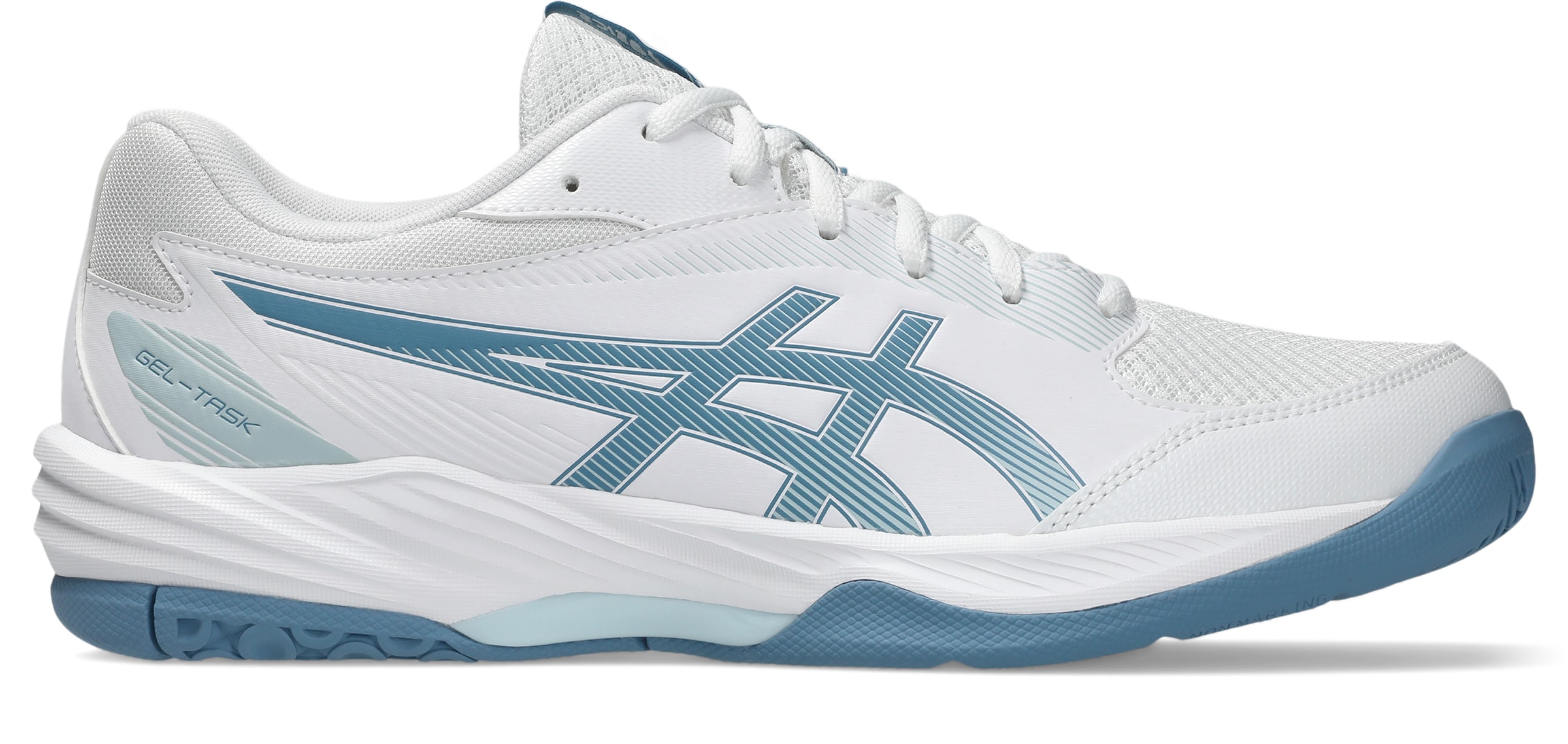 ASICS Athletic Shoes in White