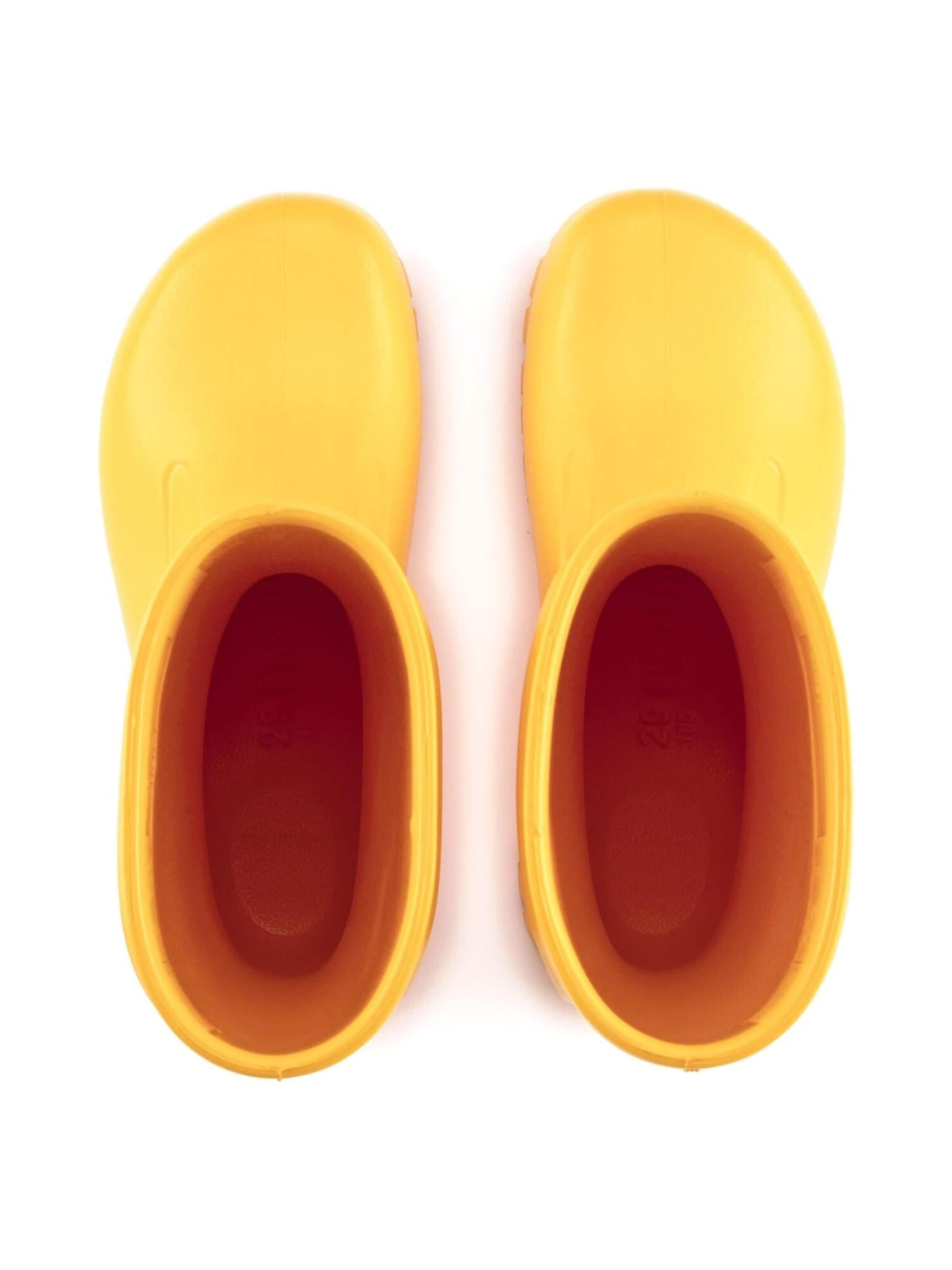 Bottes 'Derry EVA' BIRKENSTOCK en jaune