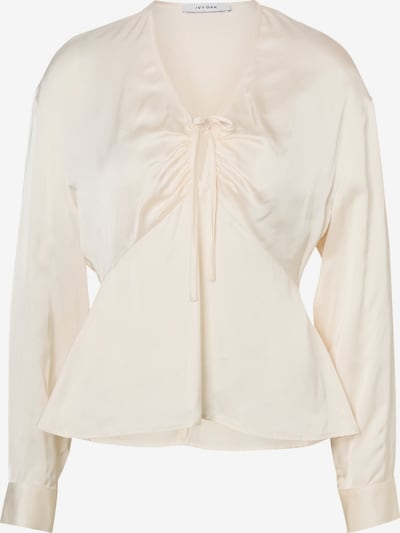 IVY OAK Blouse 'Evaluna' in XS in Wool white, Item view
