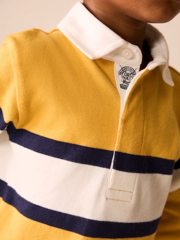 Next - Camiseta en amarillo