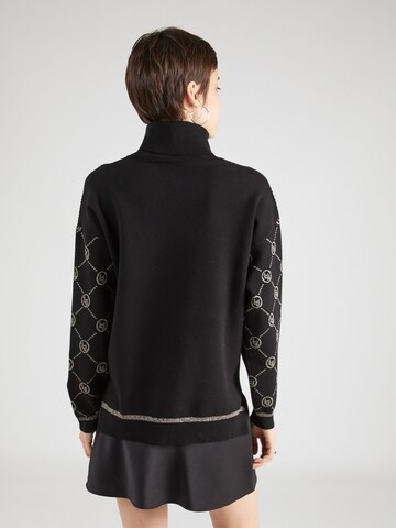 Liu Jo Sweater in Black