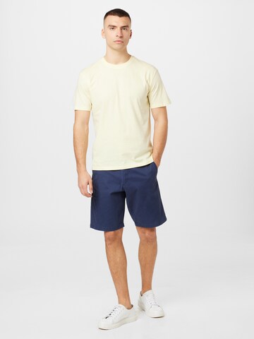 Only & Sons Shirt 'SUMMER' in Zwart