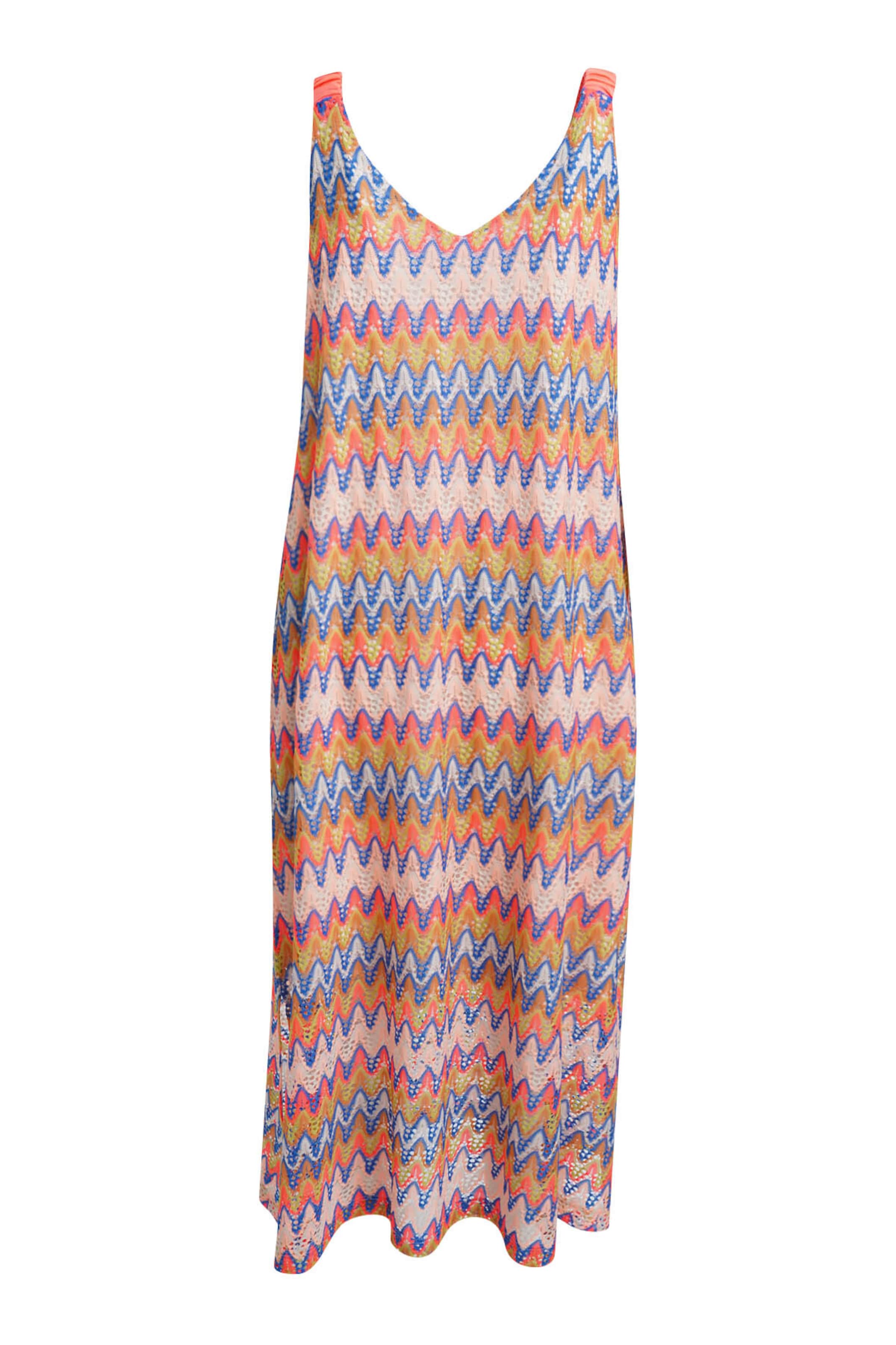 Smith&Soul Kleid in Mischfarben