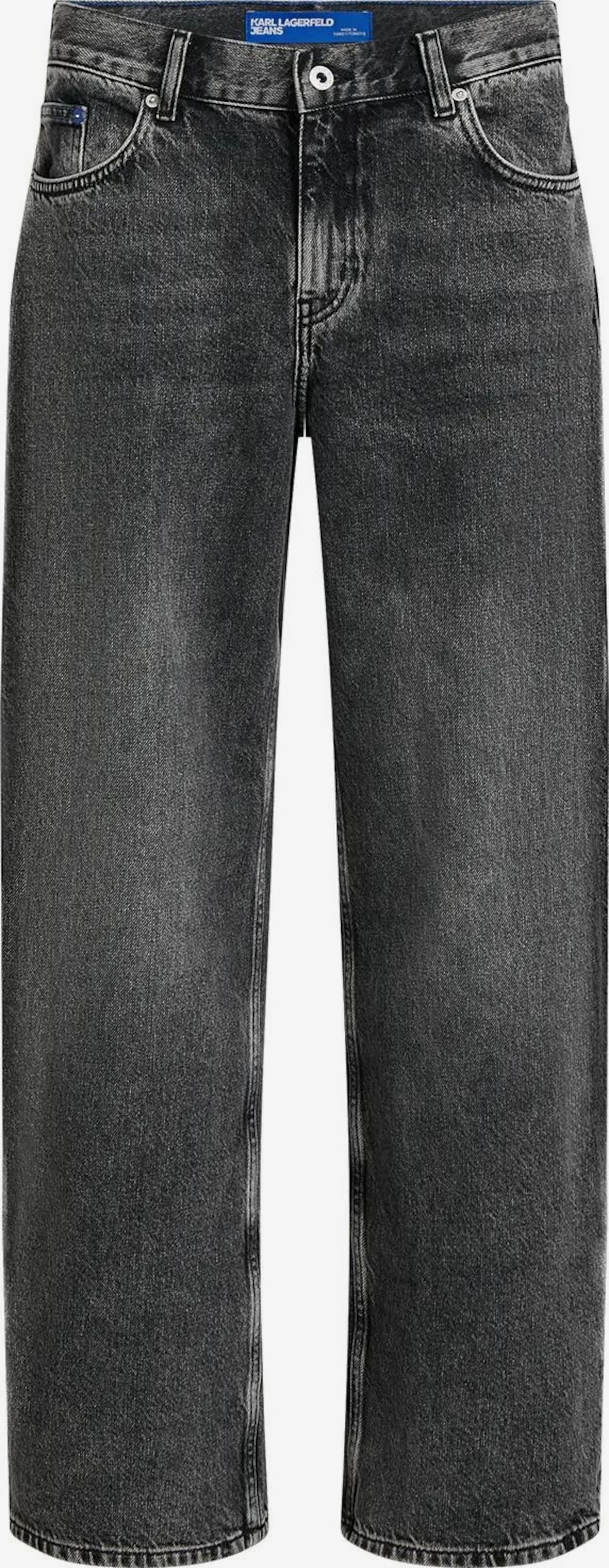 KARL LAGERFELD JEANS Wide leg Jeans