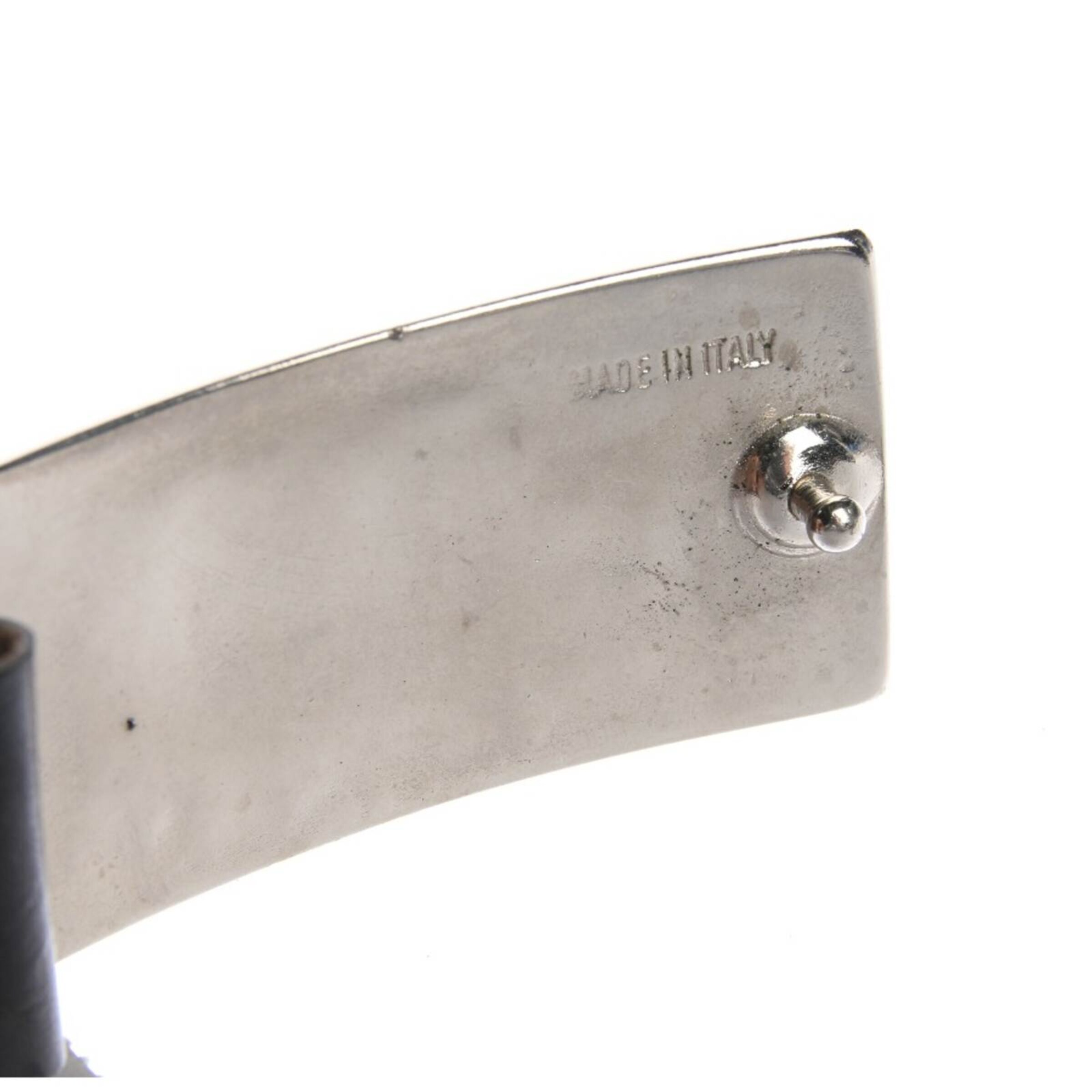 Dior Gürtel XXS in Blau