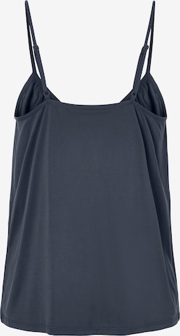 VERO MODA Top 'Filli' in Blau