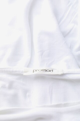Promod Shirt XXXL in Weiß