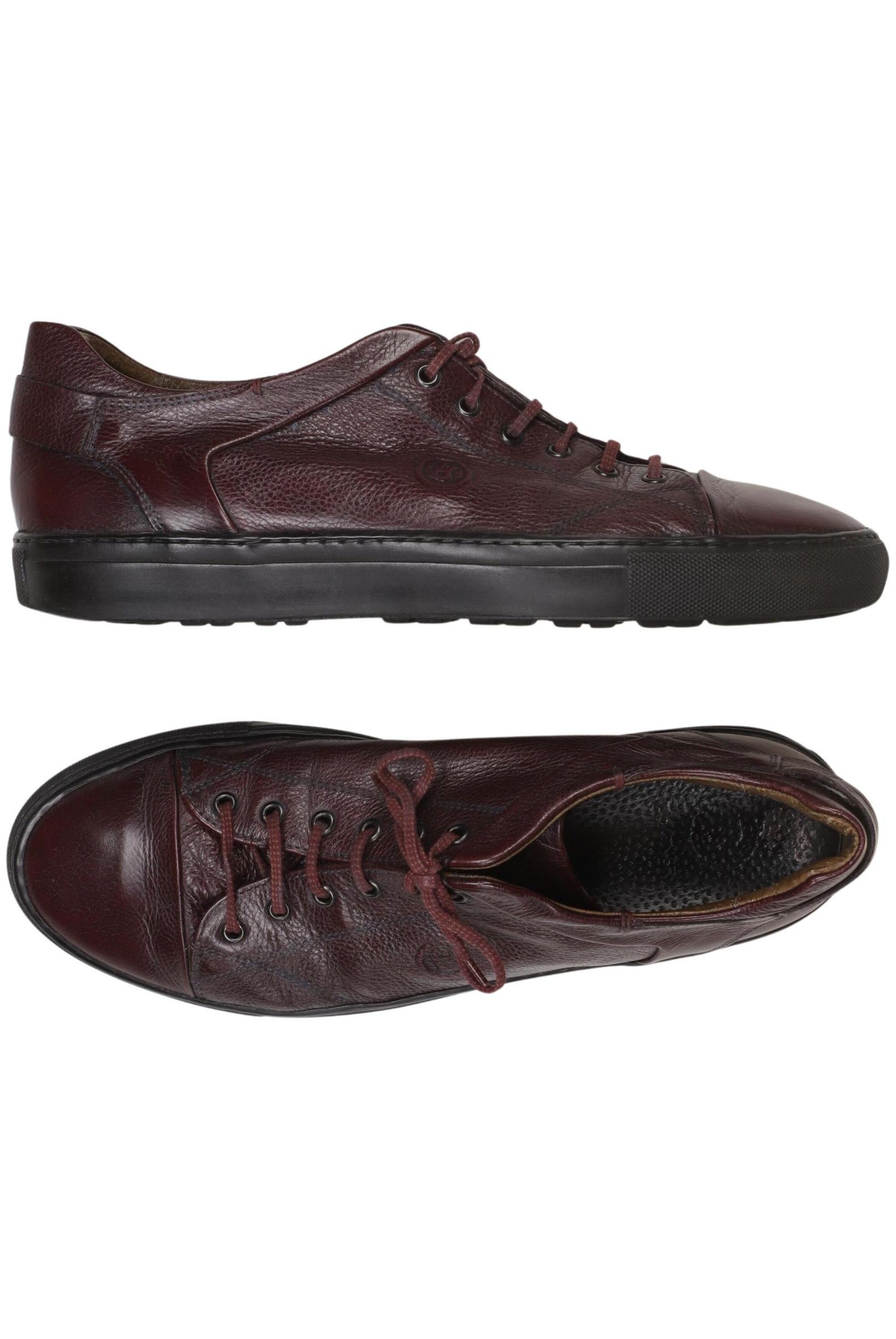 BOGNER Sneakers & Trainers in 43 in Red: front