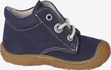 PEPINO by RICOSTA أحذية للرضع 'Cory' بلون أزرق
