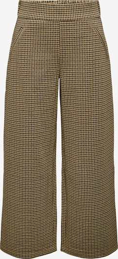 Pantaloni JDY di colore marrone / grigio, Visualizzazione prodotti