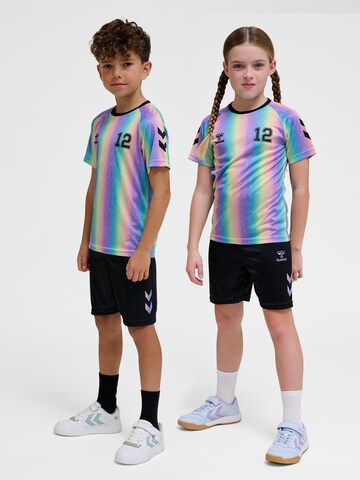 Hummel Set in Mixed colours: front