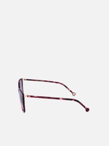 Carolina Herrera - Gafas de sol en rosa