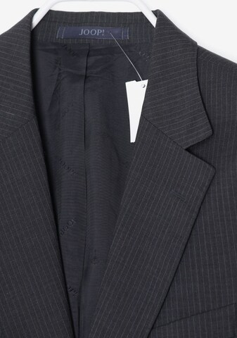 JOOP! Suit Jacket in L-XL in Grey