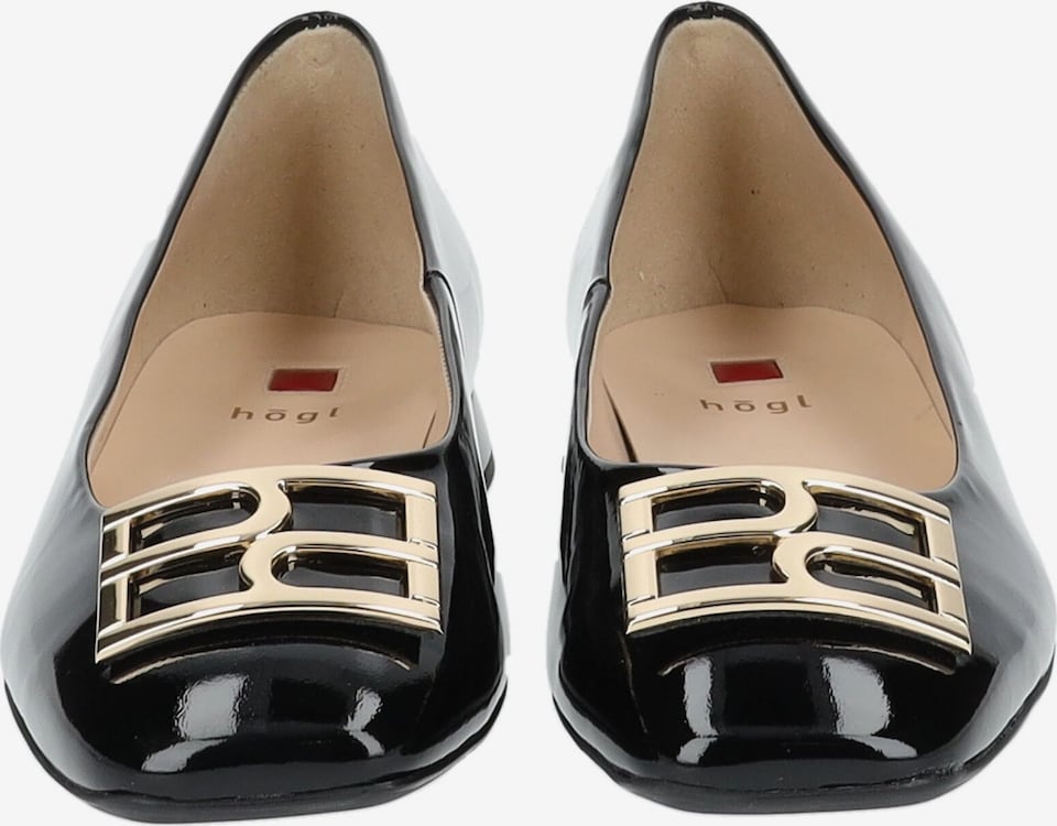 Högl Ballerina 'Petty'