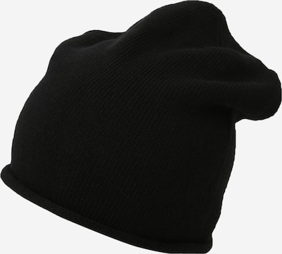 ABOUT YOU Gorros 'Lean' em preto, Vista do produto