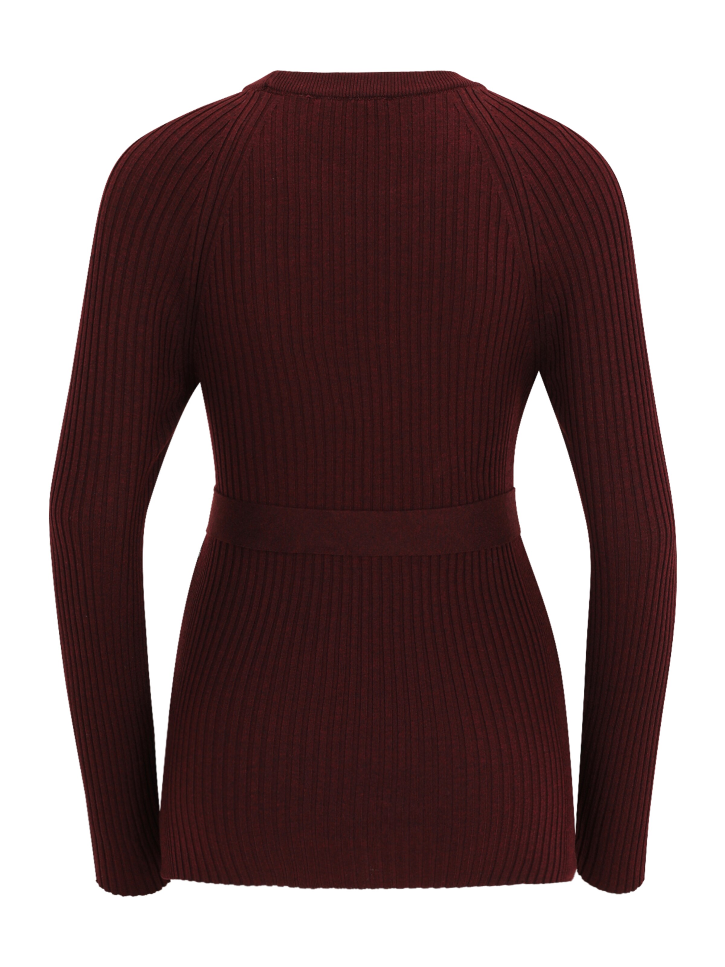 LOVE2WAIT Свитер в Красный