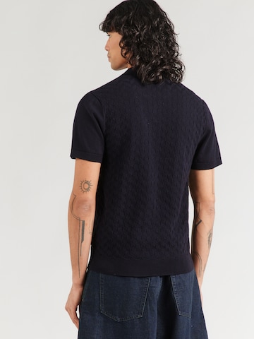 Casual Friday Pullover 'CFDyrvik' i blå