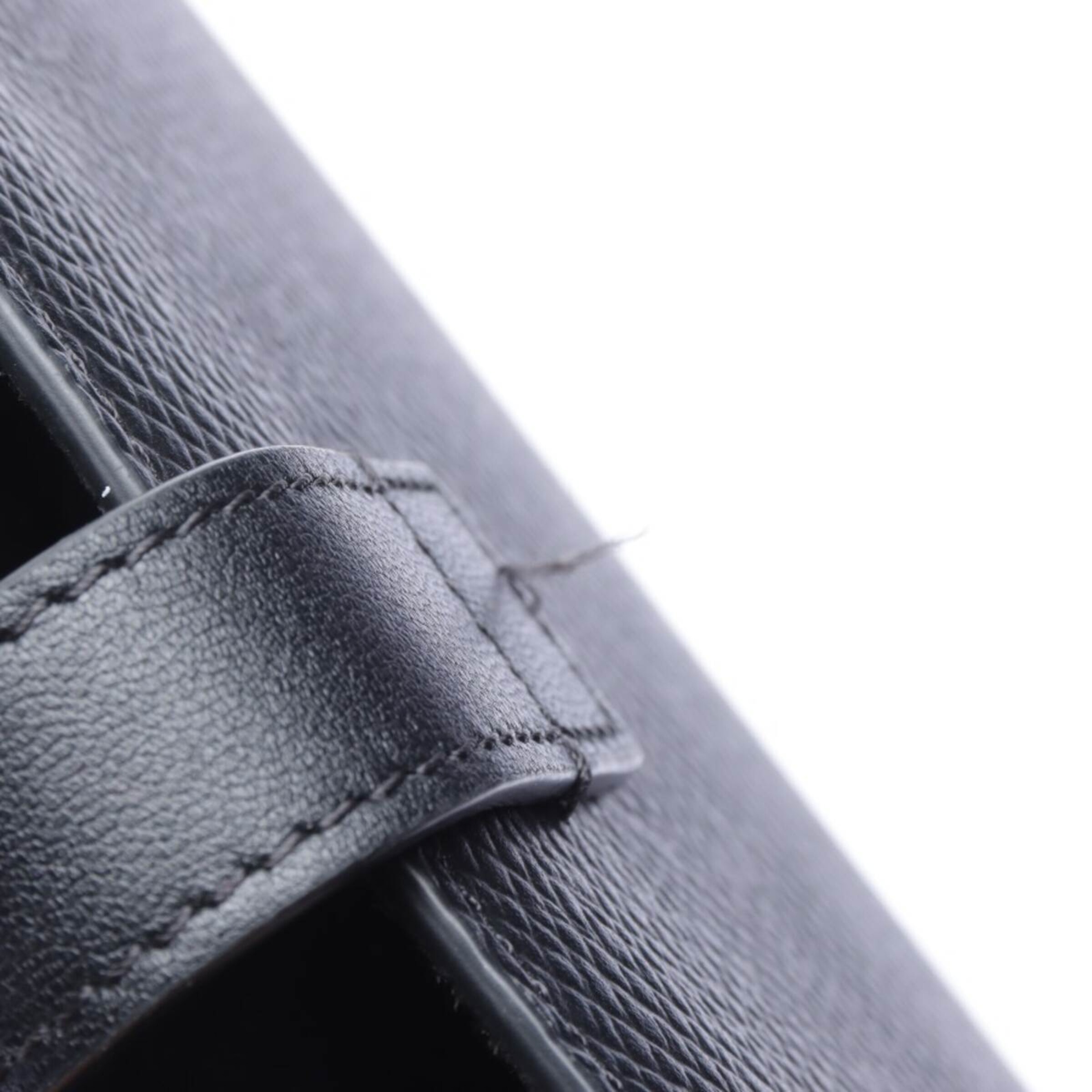 Céline Small Leather Goods in One size in Black