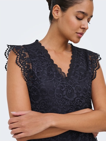 Robe 'JDYLOTAS' JDY en bleu