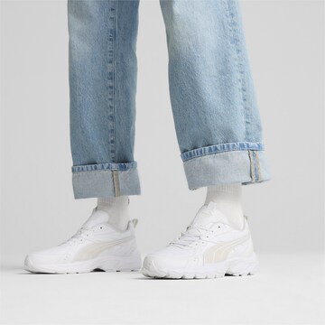 PUMA Sneaker 'Milenio' in Weiß