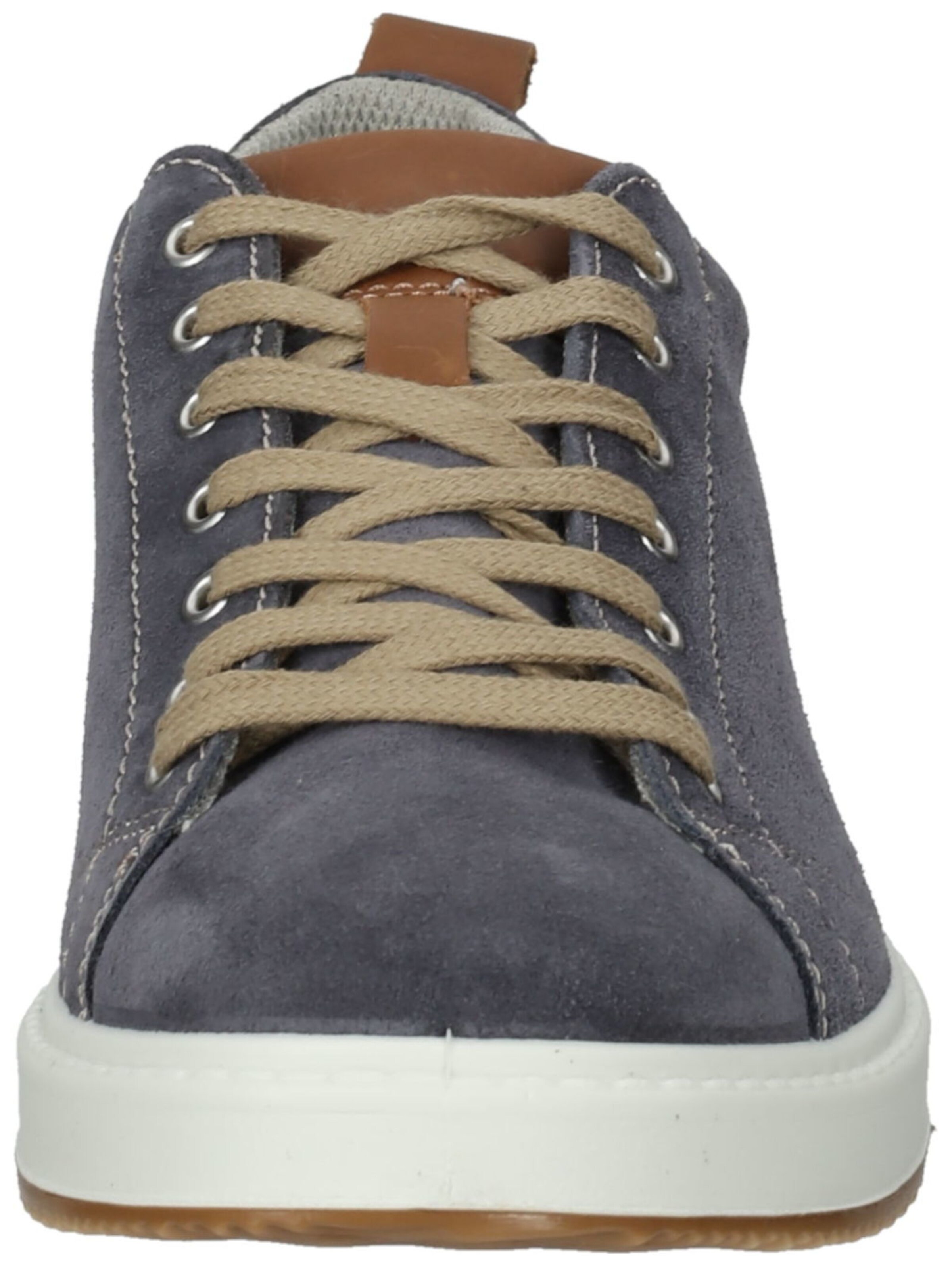 IMAC Platform trainers in Blue