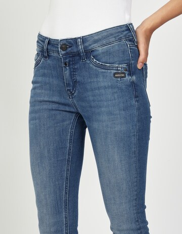 Gang - Slimfit Vaquero 'LAYLA' en azul