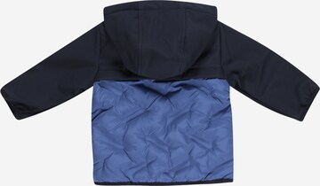 s.Oliver Between-Season Jacket in Blue