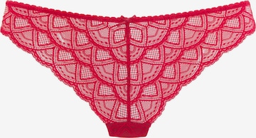 String di VIVANCE in rosa: frontale