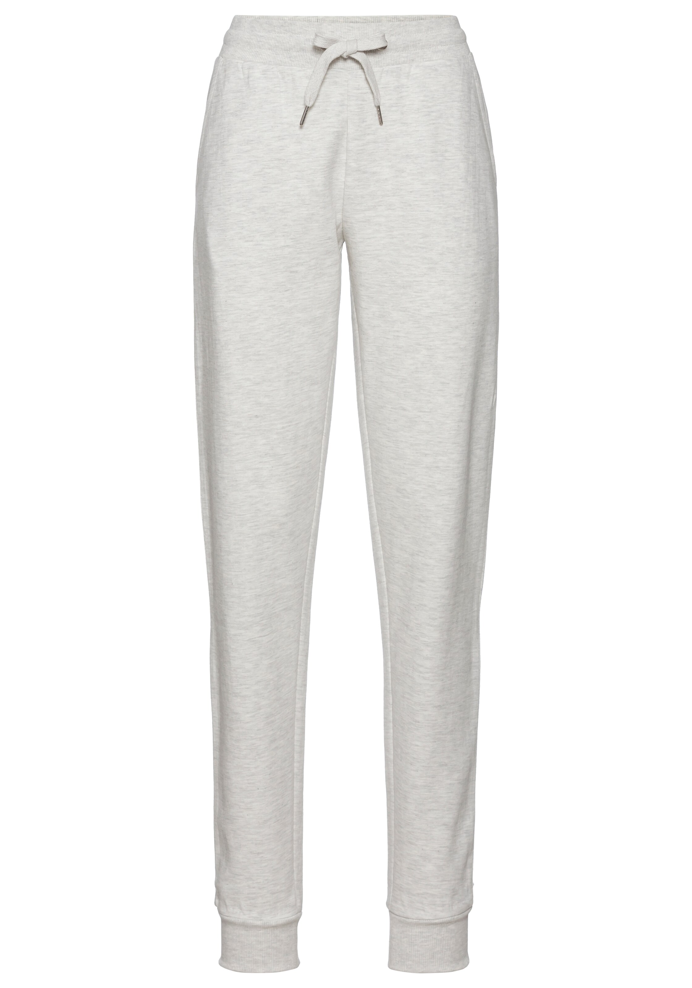 VIVANCE Hose in Grau: Vorderseite