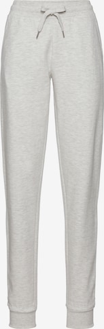 VIVANCE Pants in Grey: front