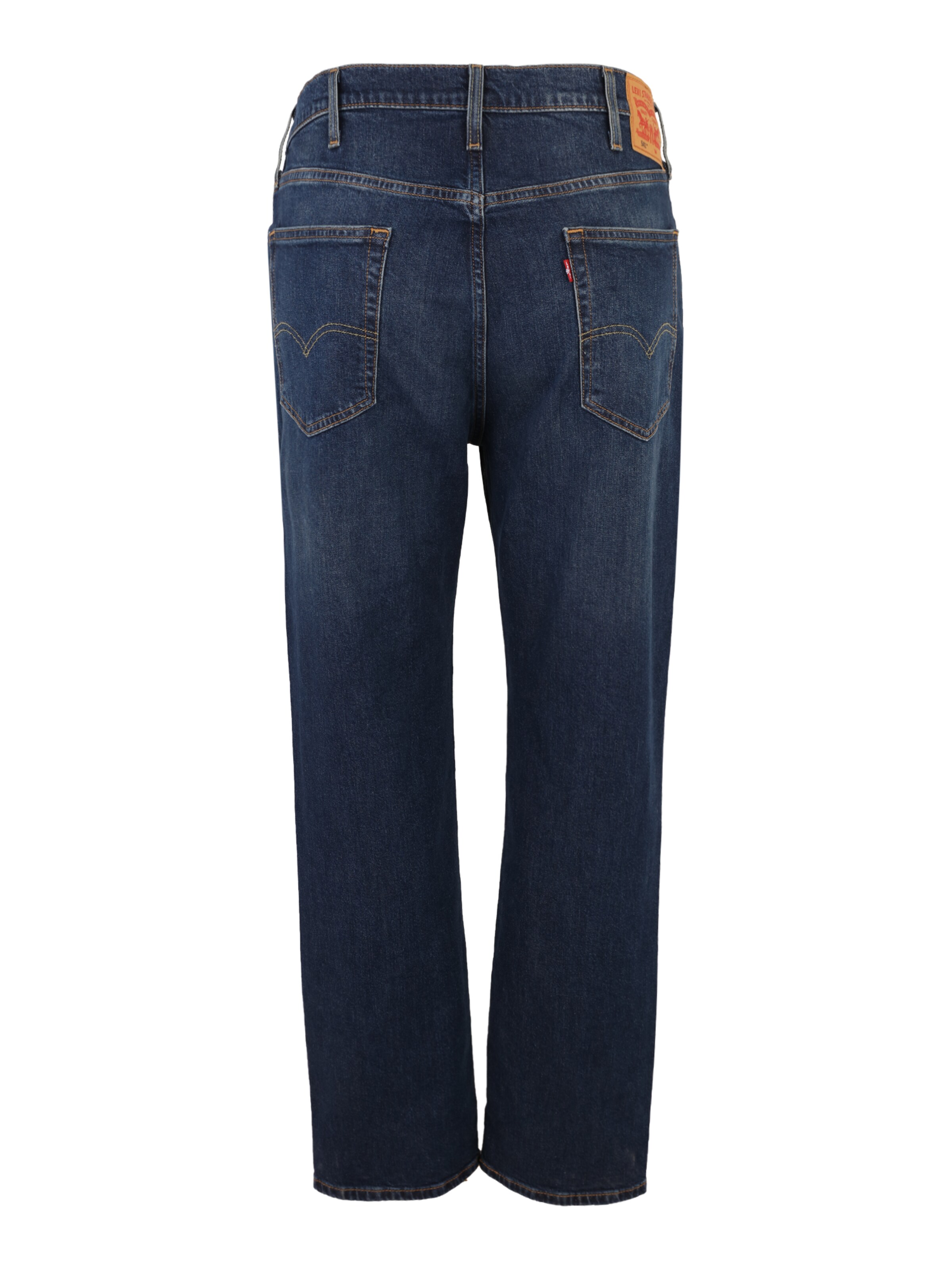 Levi's® Big & Tallregular Traperice '541™ ATH TAPER' - plava boja