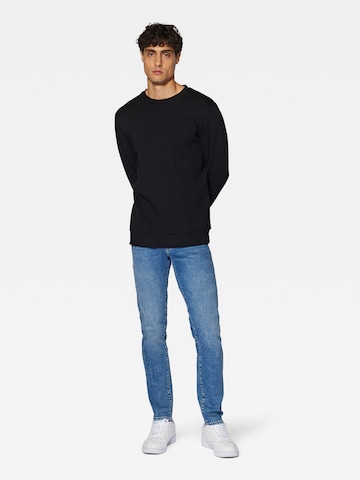 Mavi Sweatshirt in Schwarz