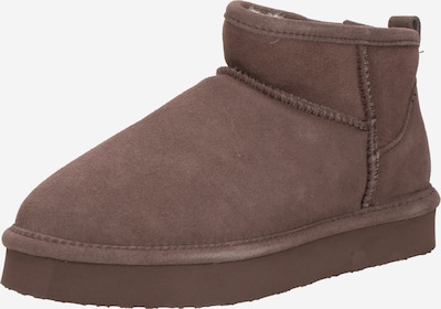 Bianco Bootsit 'Snow' värissä mokka, Tuotenäkymä