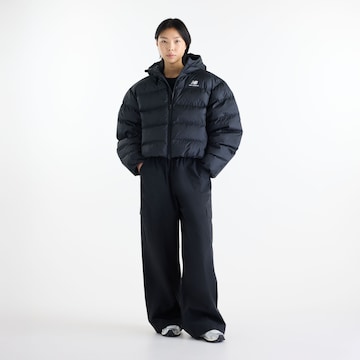 new balance Winterjas in Zwart