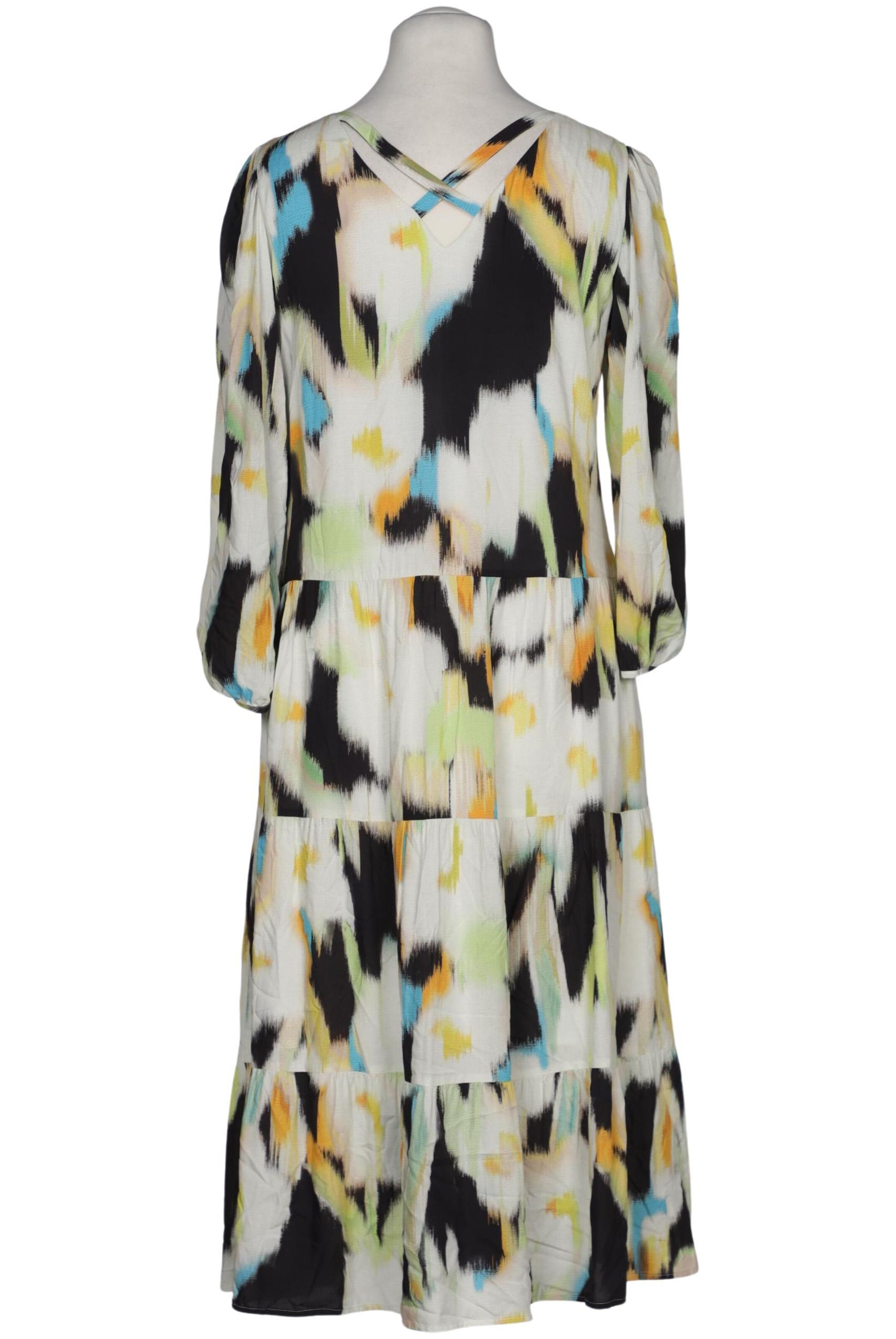 COMMA Kleid L in Mischfarben