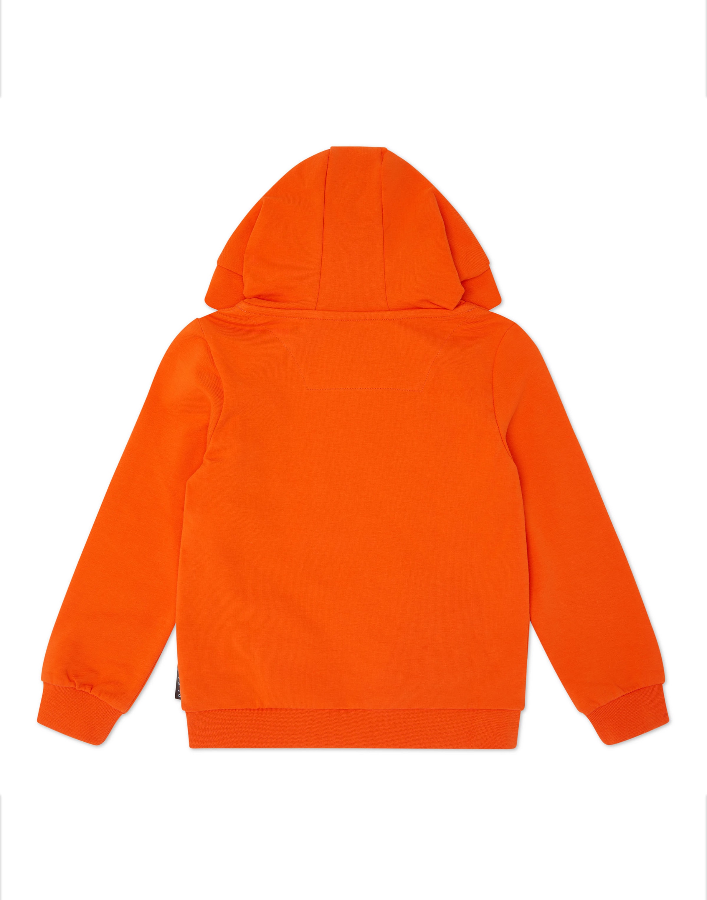 Philipp Plein Sweatshirt in Oranje