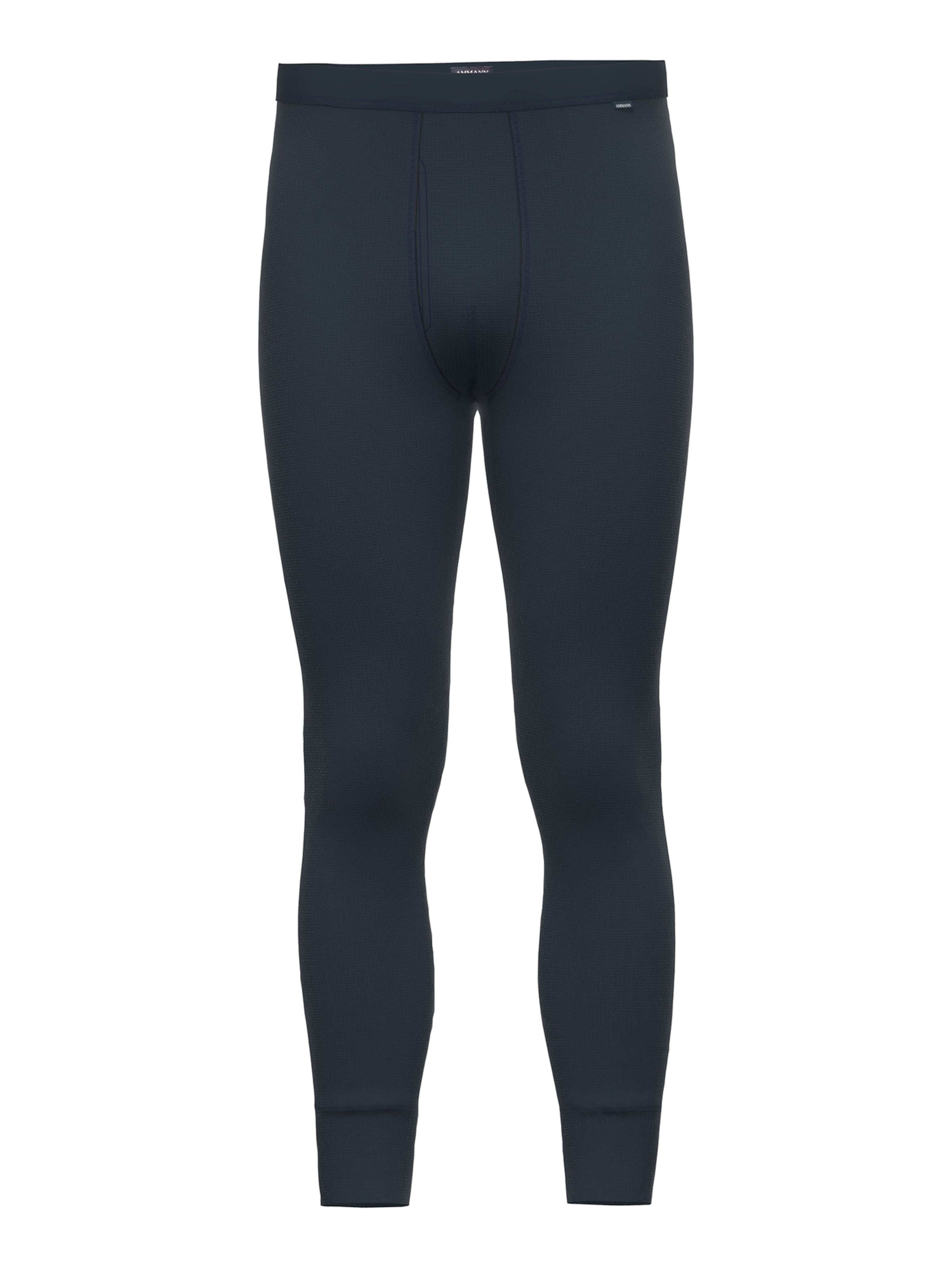 Ammann Lange onderbroek ' 197 Dunova ' in Blauw