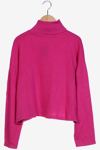 DRYKORN Pullover XXL in Pink