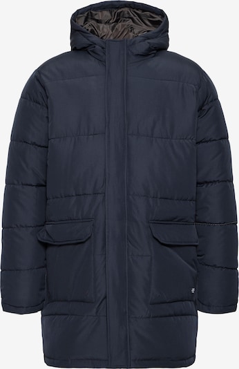 BLEND Talvitakki 'BHELWIN' värissä tummansininen, Tuotenäkymä