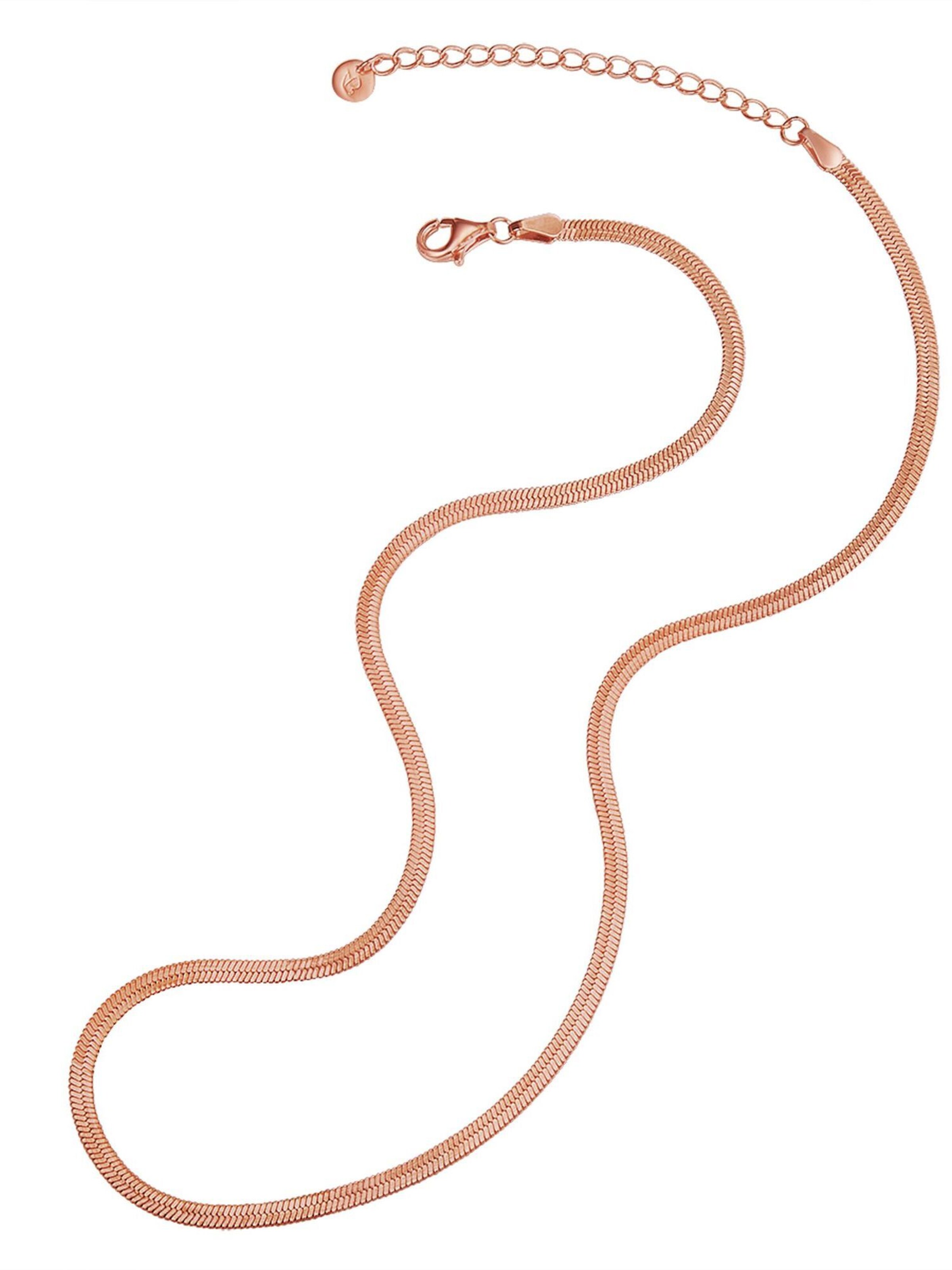 Glanzstücke München Necklace in Gold