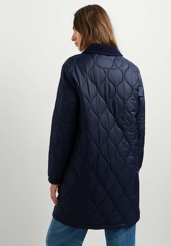 Pepe Jeans - Abrigo de invierno en azul